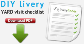 Download our DIY livery yard visit checklist